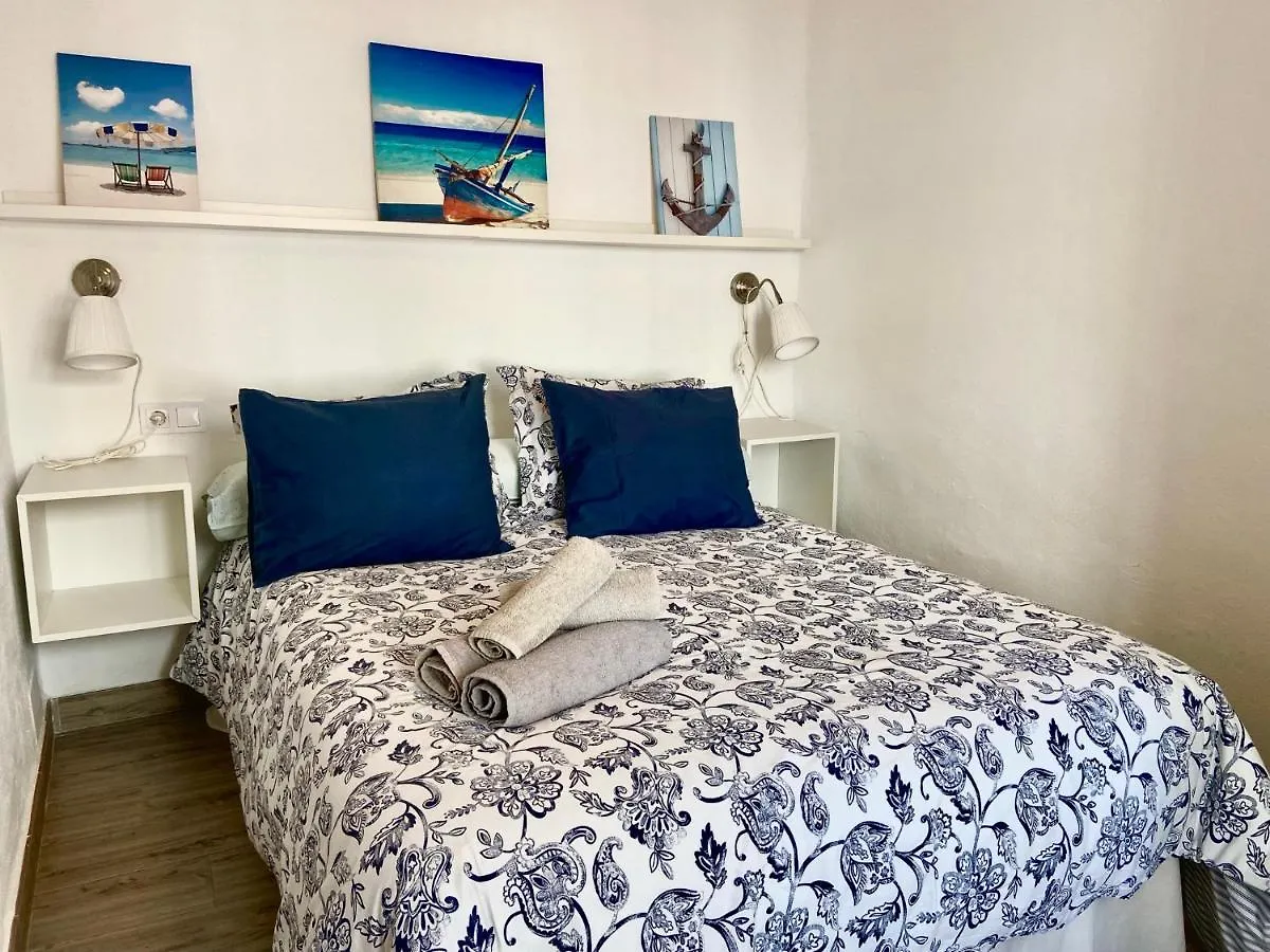 Holiday home Casa La Parra, 64 Villa Nerja
