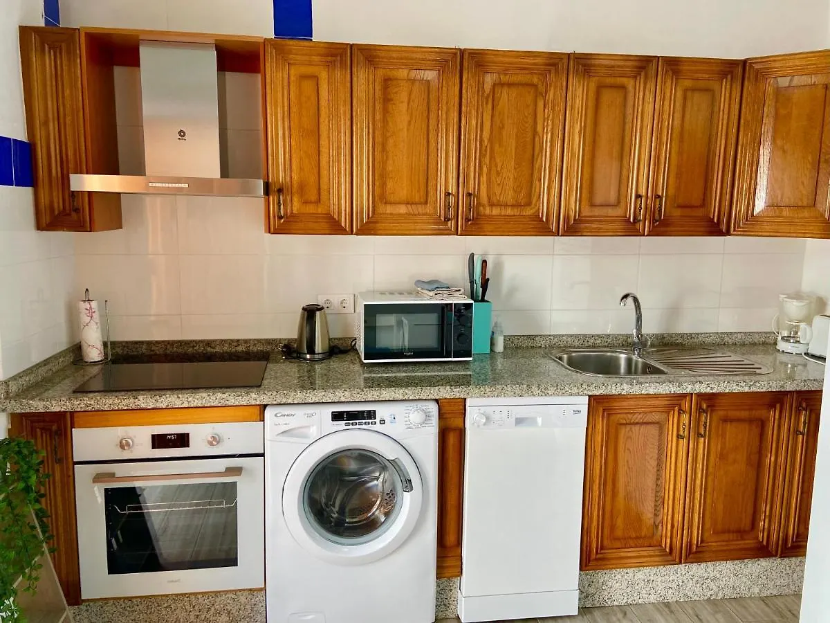 Holiday home Casa La Parra, 64 Villa Nerja Spain