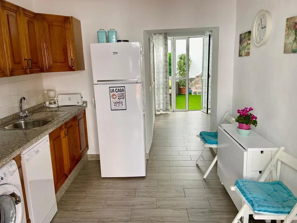 Holiday home Casa La Parra, 64 Villa Nerja