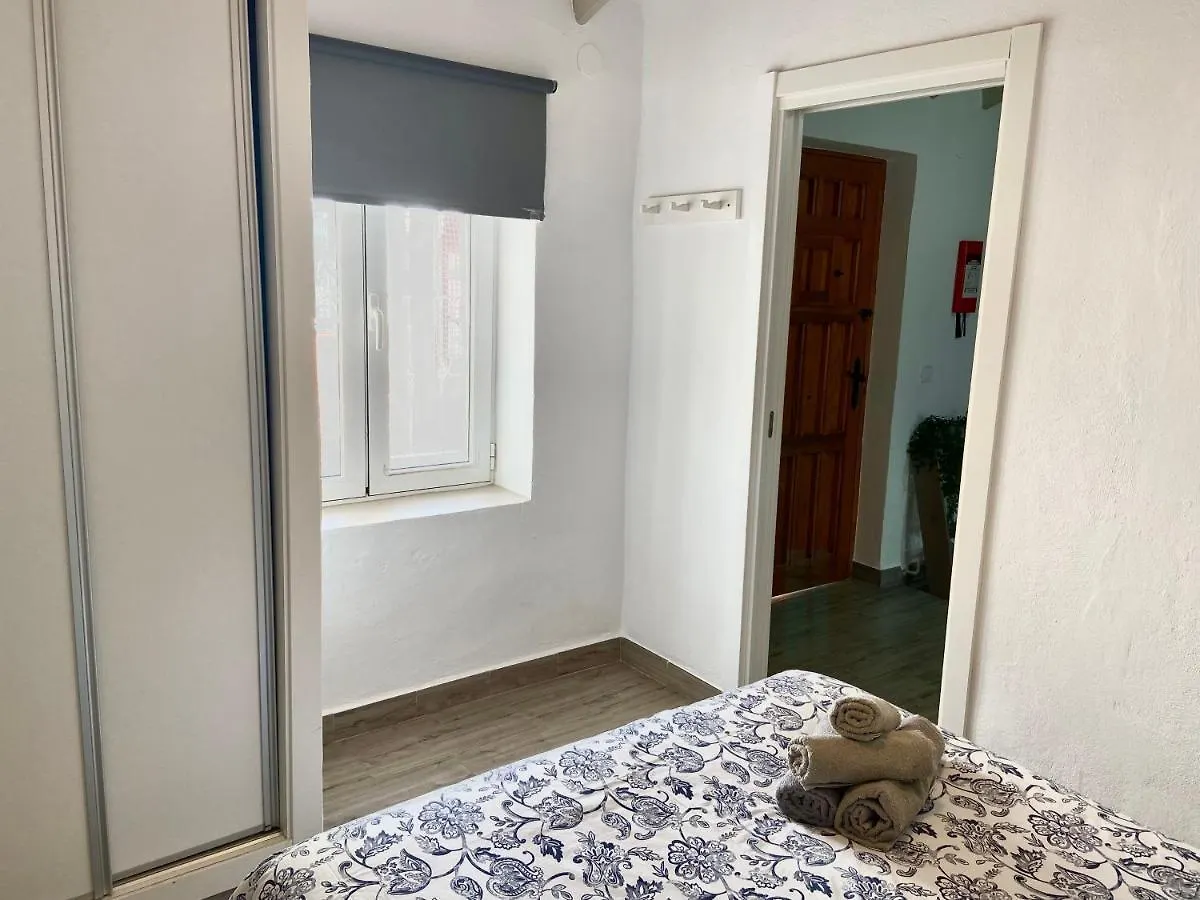 Holiday home Casa La Parra, 64 Villa Nerja Spain