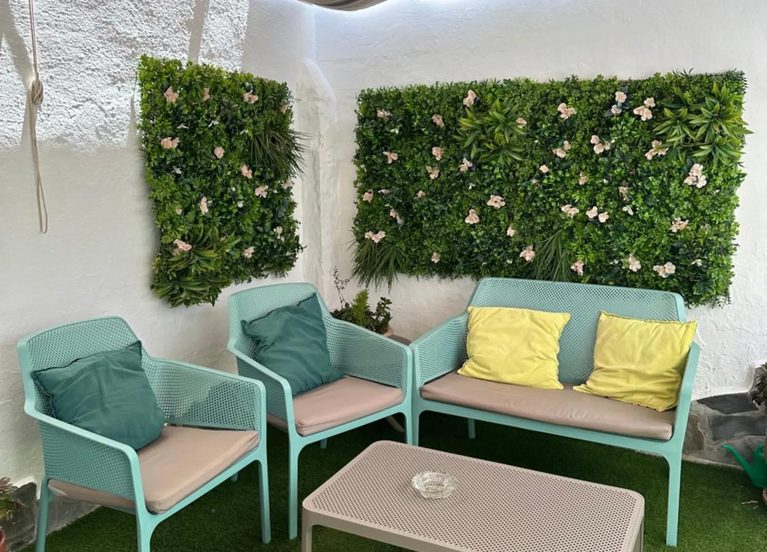 Casa La Parra, 64 Villa Nerja Spain