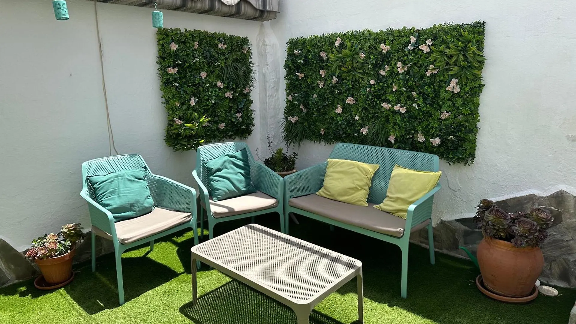 Holiday home Casa La Parra, 64 Villa Nerja