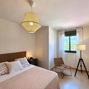 Veranoazul Apartamento