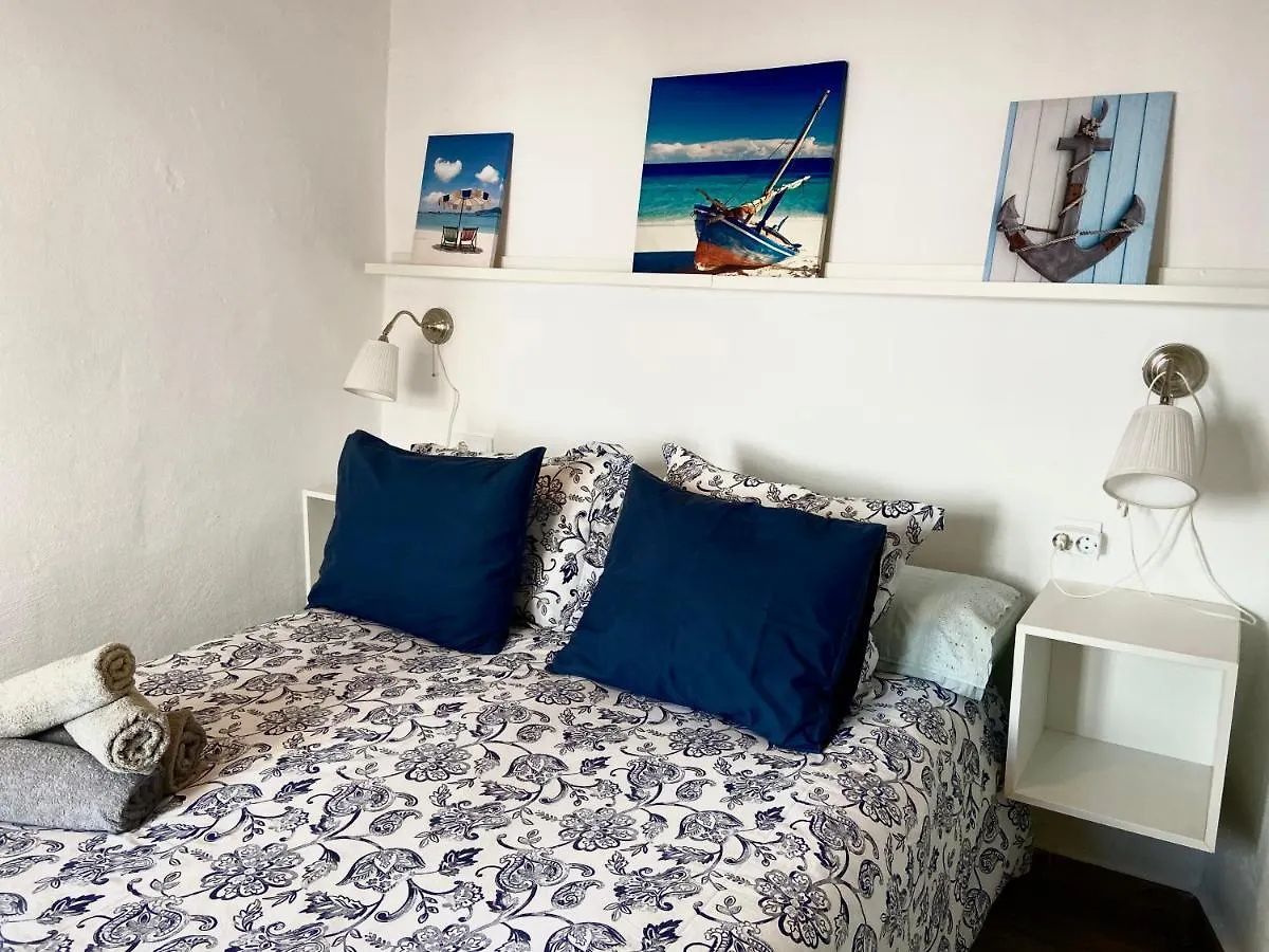 Casa La Parra, 64 Villa Nerja Vakantiehuis