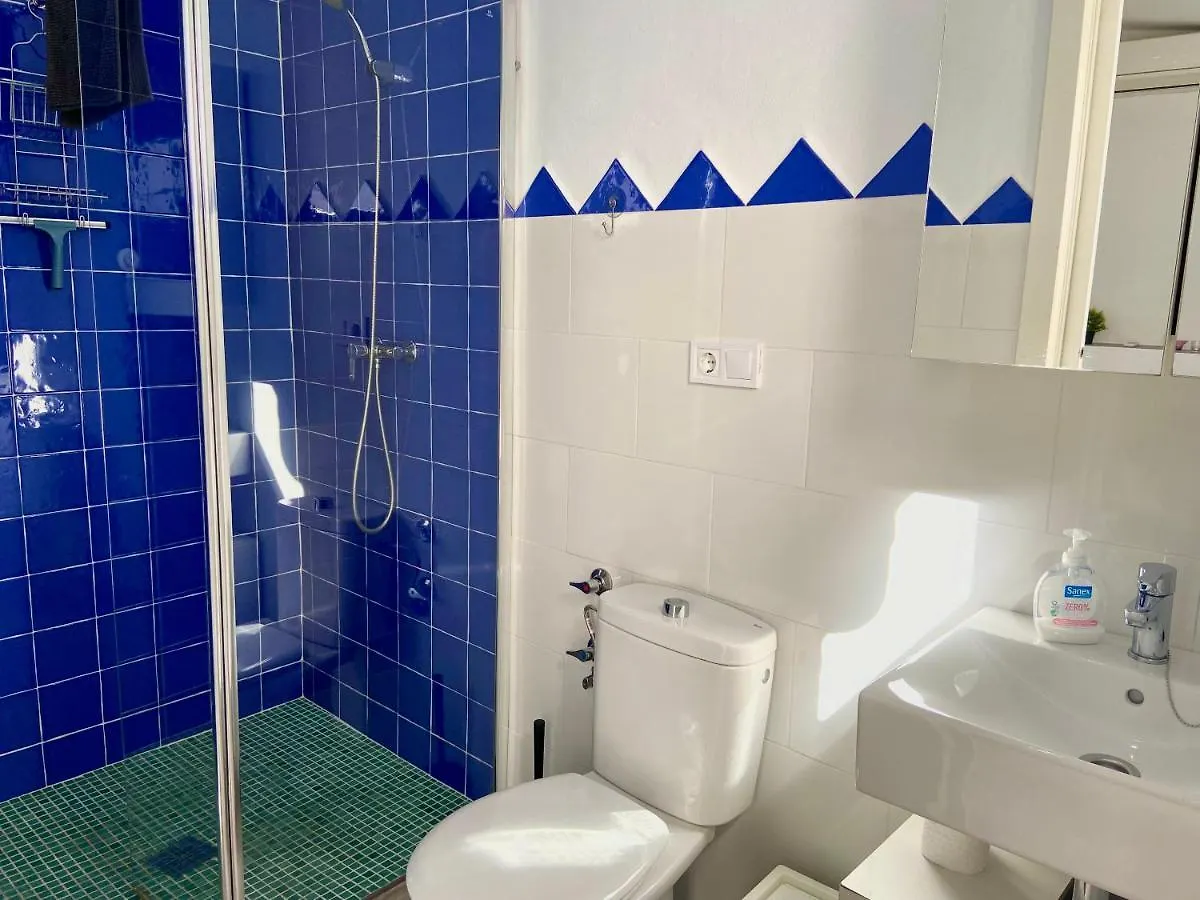 Casa La Parra, 64 Villa Nerja Vakantiehuis