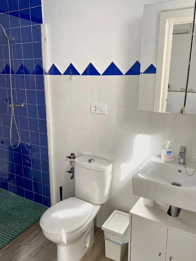 Villa Casa La Parra, 64 Nerja